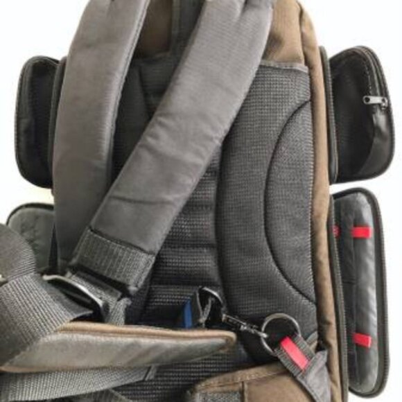 NEW NEW Tamrac Evolution 8 Camera backpack bag - Picture 3 of 8